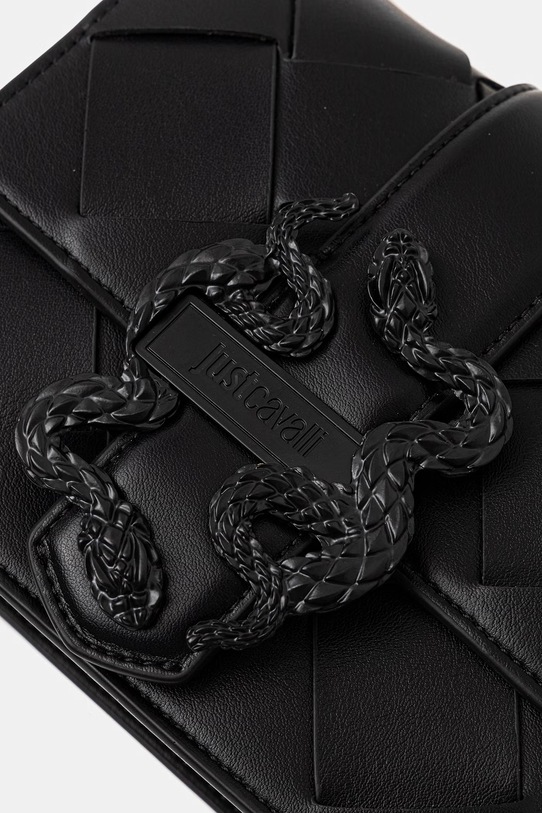 Torba Just Cavalli crna 80RA4BM3.ZSD88