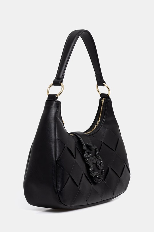 Just Cavalli torebka 80RA4BM5.ZSD88 czarny SS26