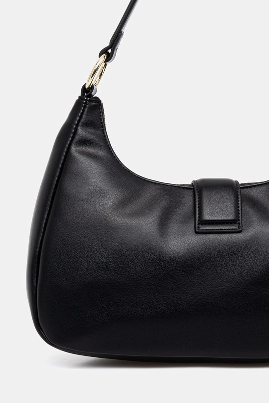 Akcesoria Just Cavalli torebka 80RA4BM5.ZSD88 czarny