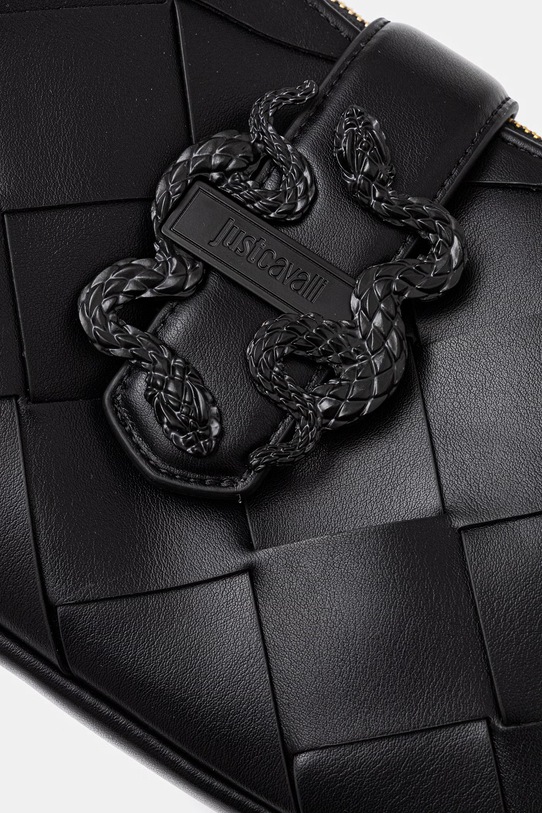 Just Cavalli torebka czarny 80RA4BM5.ZSD88