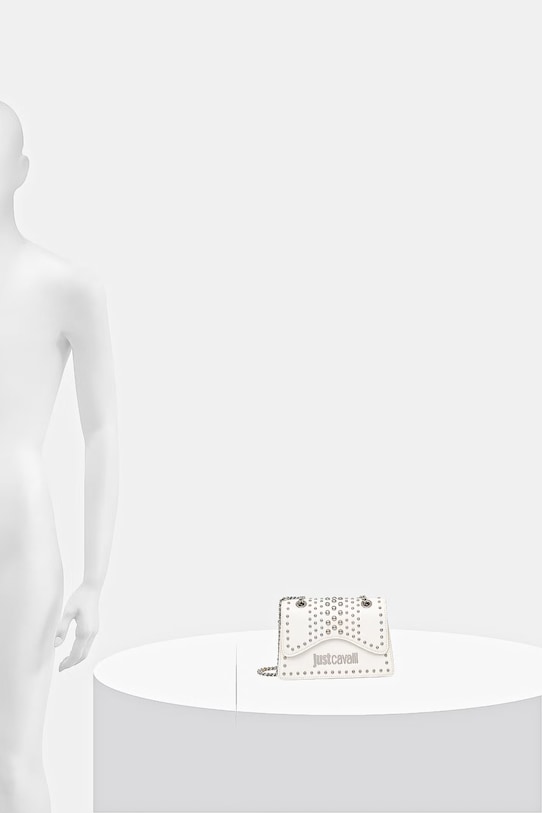 Just Cavalli torebka damska z imitacji skóry 80RA4BP1.ZSD95