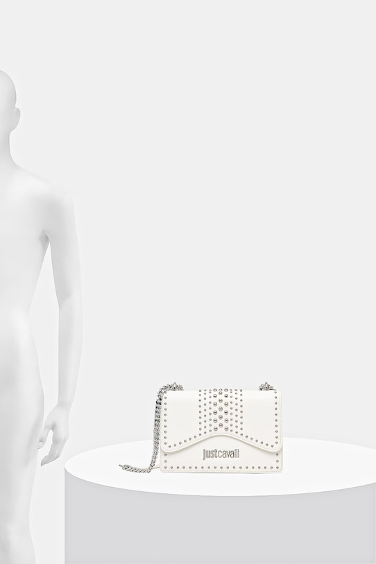 Just Cavalli torebka damska z imitacji skóry 80RA4BP2.ZSD95