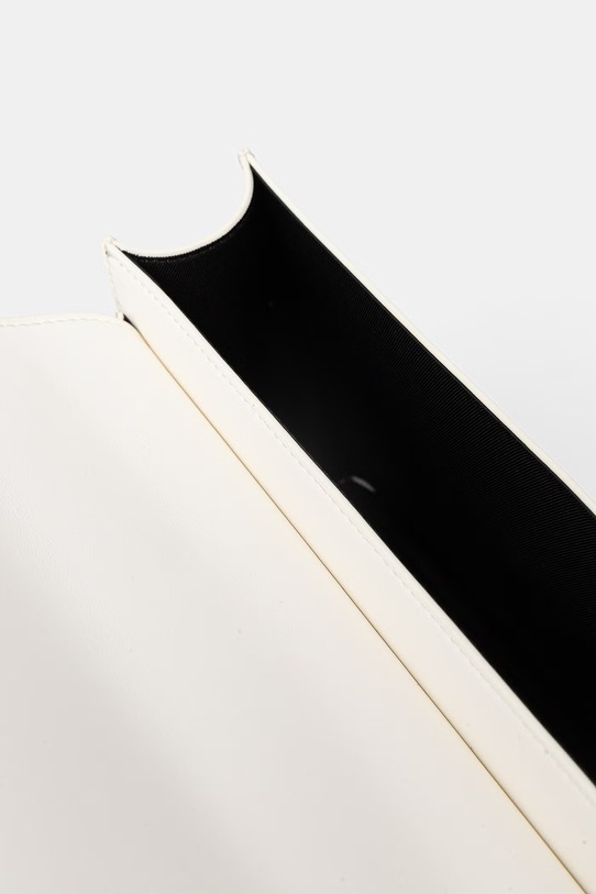 Just Cavalli torebka damska z imitacji skóry 80RA4BP2.ZSD95 biały