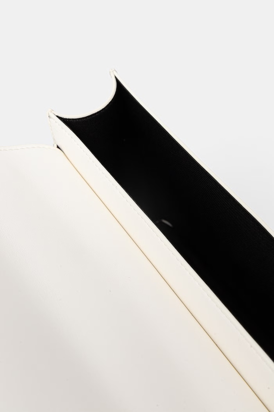 Just Cavalli torebka damska z imitacji skóry 80RA4BP2.ZSD95 biały