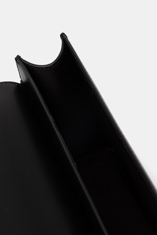 Just Cavalli torebka damska z imitacji skóry 80RA4BP2.ZSD95 czarny