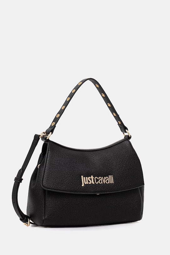 Kabelka Just Cavalli 80RA4BU2.ZSB81 čierna SS26