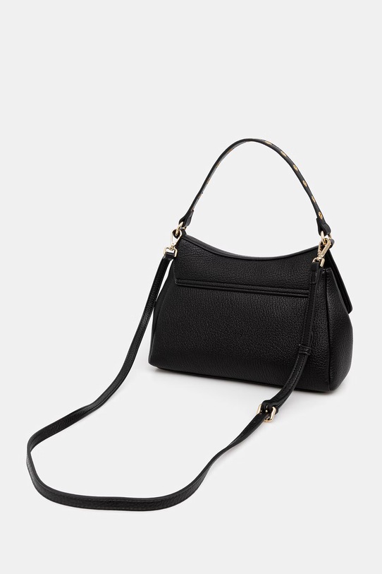 Just Cavalli torebka czarny 80RA4BU2.ZSB81