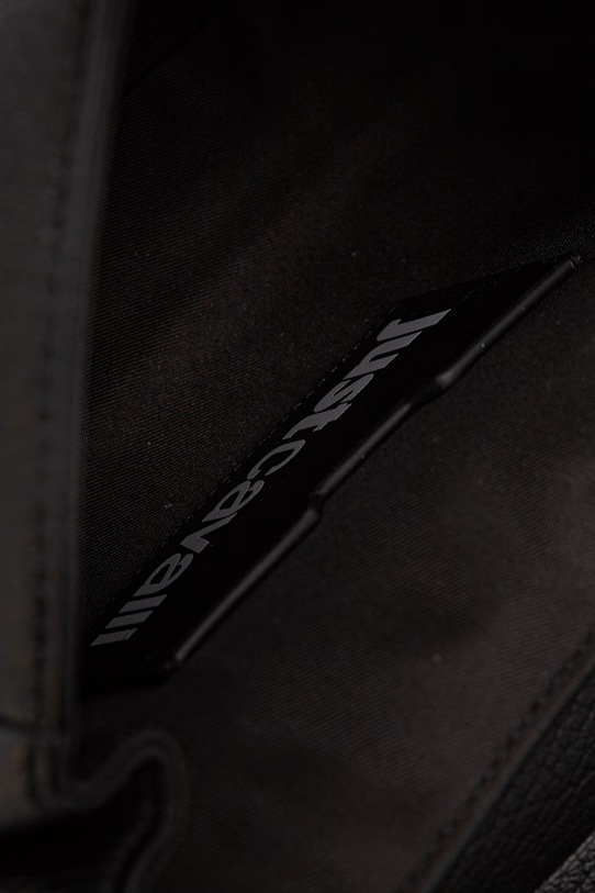 Kabelka Just Cavalli 80RA4BU2.ZSB81 čierna