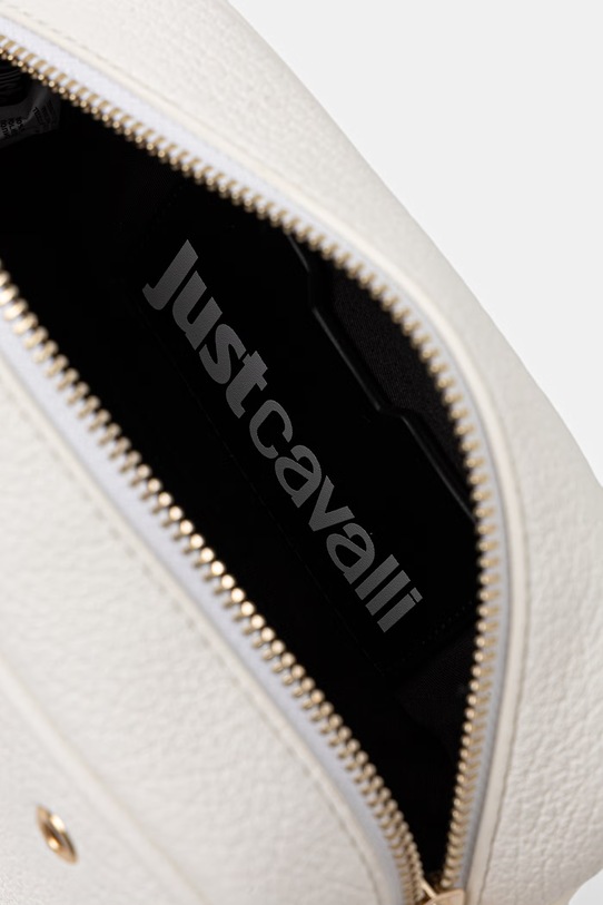 Just Cavalli torebka 80RA4BU3.ZSB81 biały