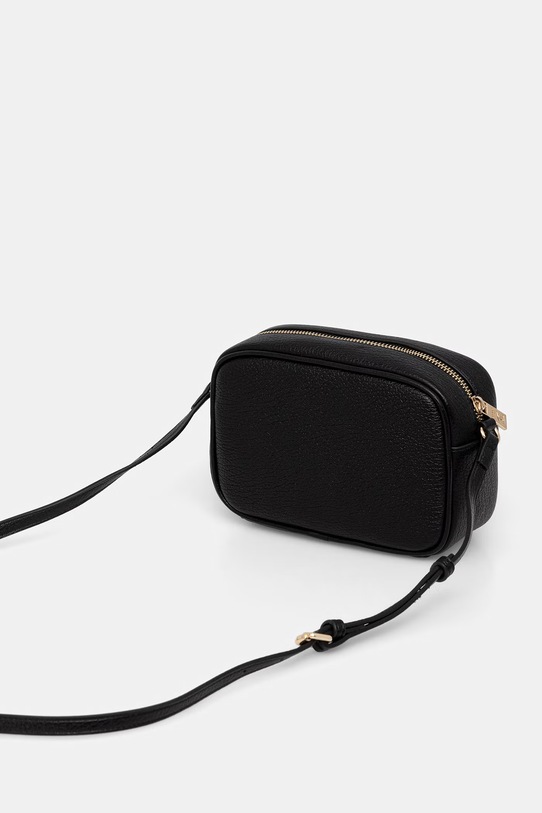 Akcesoria Just Cavalli torebka 80RA4BU3.ZSB81 czarny