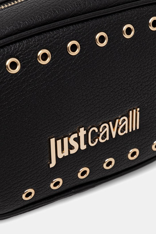 Just Cavalli torebka czarny 80RA4BU3.ZSB81
