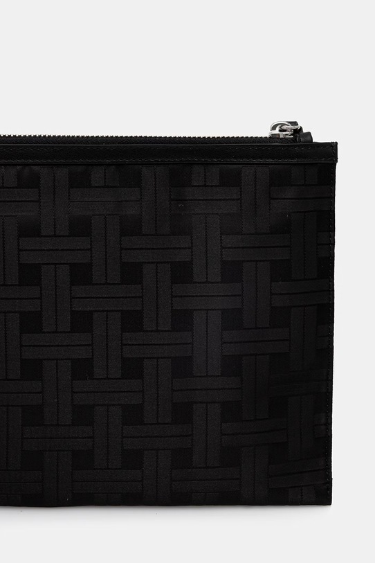 Akcesoria Kenzo kopertówka Pouch FF65PM502F22 czarny