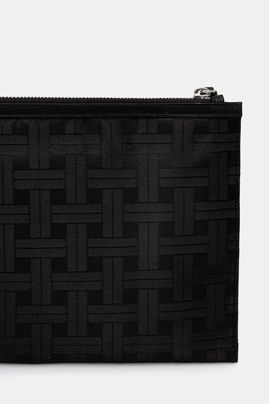 Akcesoria Kenzo kopertówka Pouch FF65PM502F22 czarny
