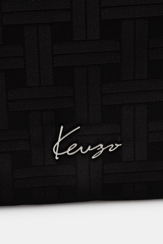 Kenzo kopertówka Pouch czarny FF65PM502F22
