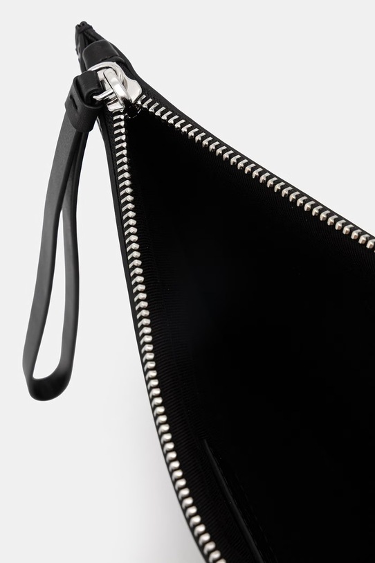 Kenzo kopertówka Pouch FF65PM502F22 czarny