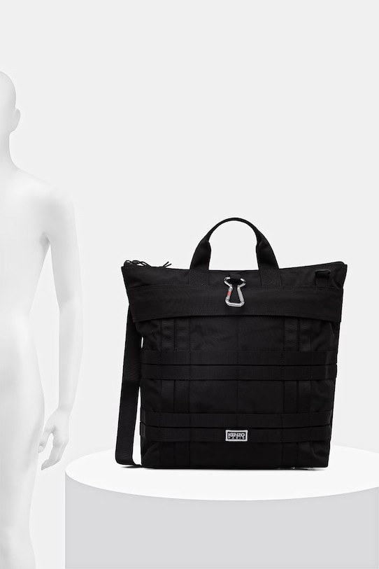 Kenzo Shopper/Tote bag torebka tote damska FG55SA211F20