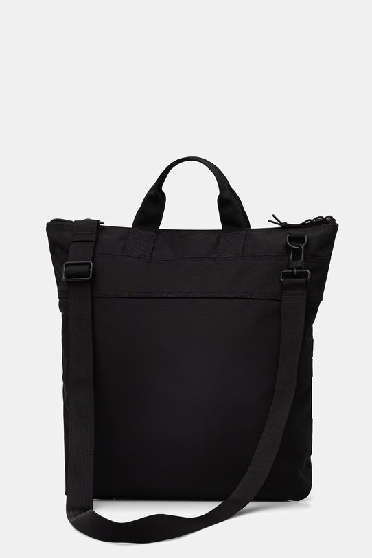 Akcesoria Kenzo Shopper/Tote bag torebka tote damska FG55SA211F20 czarny