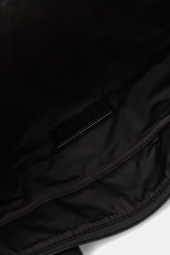 Kenzo Shopper/Tote bag torebka tote damska FG55SA211F20 czarny