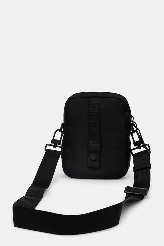 Akcesoria Kenzo Crossbody bag torebka crossbody damska FG55SA218F20 czarny