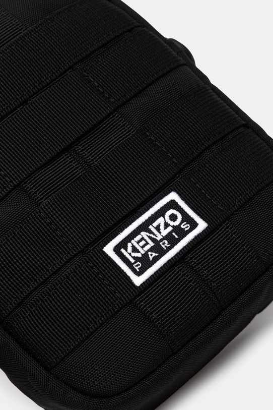 Kenzo Crossbody bag torebka crossbody damska czarny FG55SA218F20