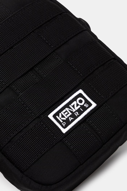 Kenzo Crossbody bag torebka crossbody damska czarny FG55SA218F20