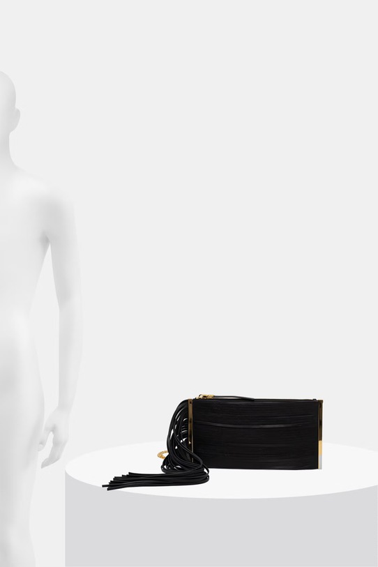 Elisabetta Franchi kopertówka damska skórzana BS05N63E2