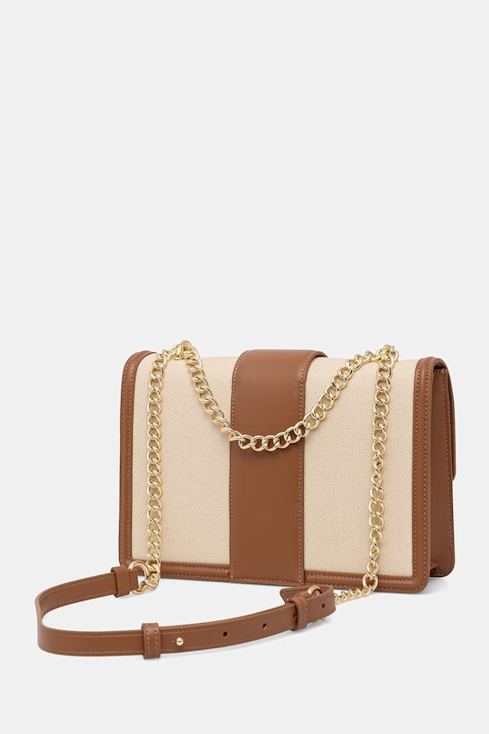 Doplnky Kabelka Armani Exchange XW000070.AF22570 béžová