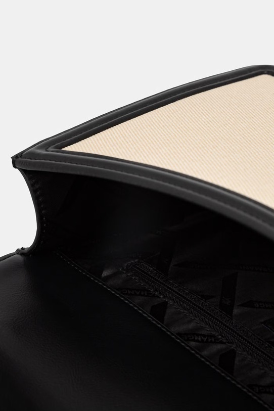 Kabelka Armani Exchange XW000070.AF22570 béžová