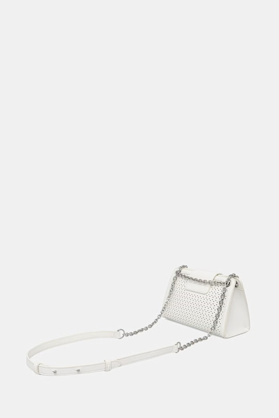 Аксессуары Сумочка Armani Exchange XW000281.AF22626 белый