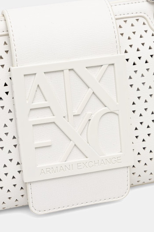 Сумочка Armani Exchange белый XW000281.AF22626