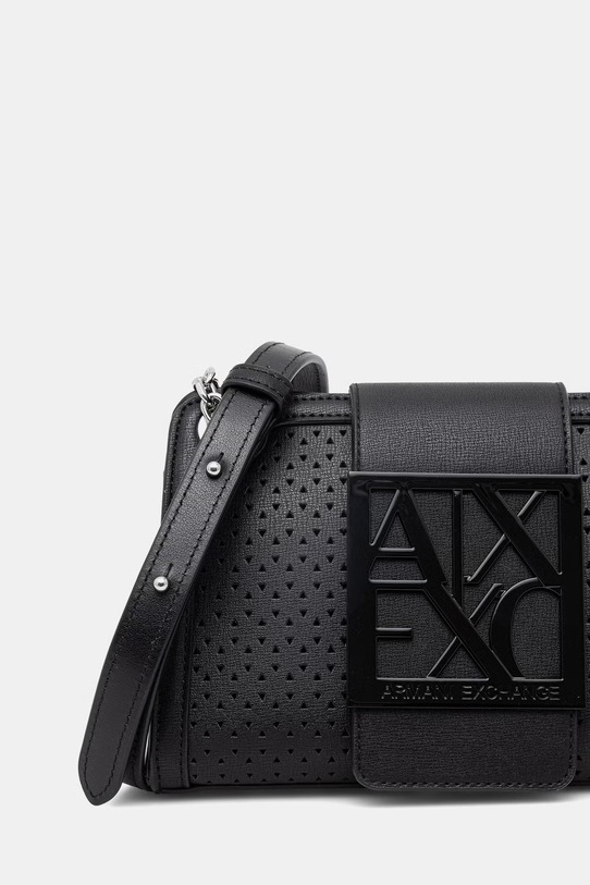 Armani Exchange torebka czarny XW000281.AF22626