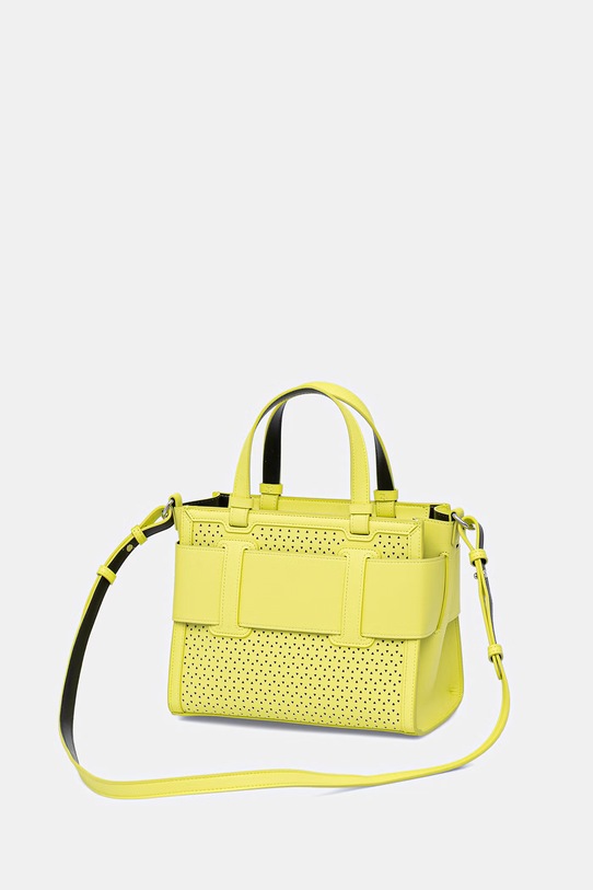 Dodatki Torbica Armani Exchange XW000392.AF22626 zelena