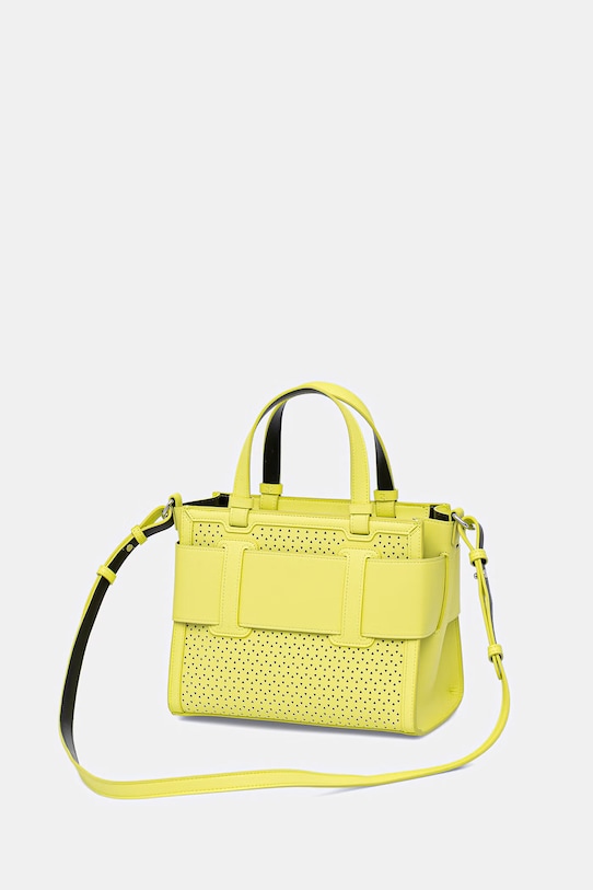 Dodatki Torbica Armani Exchange XW000392.AF22626 zelena