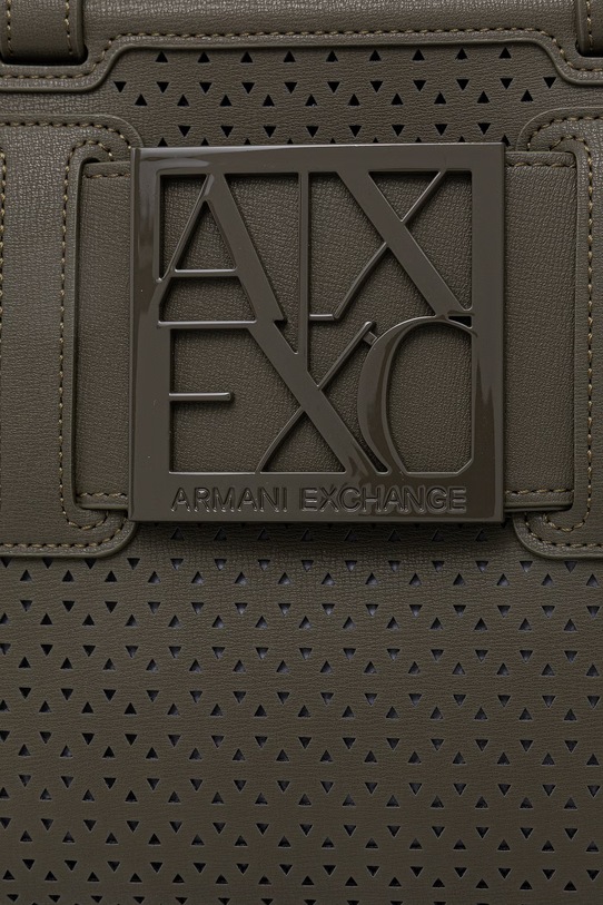 Doplnky Kabelka Armani Exchange XW000392.AF22626 zelená