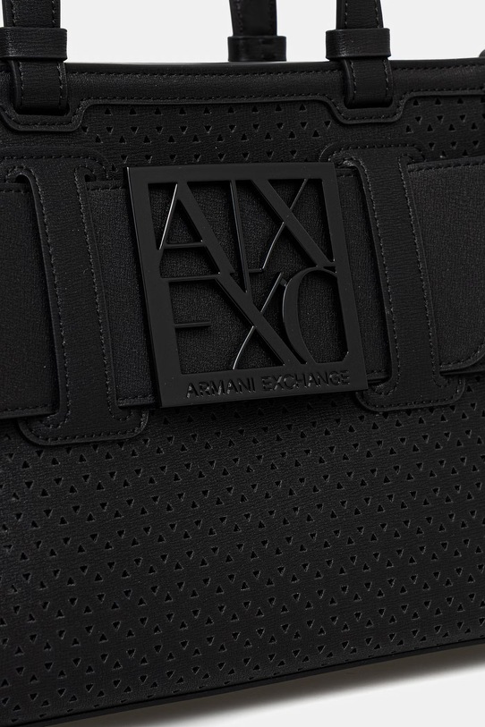 Dodaci Torba Armani Exchange XW000392.AF22626 crna