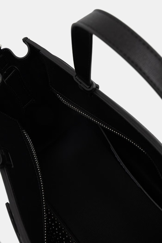 Armani Exchange сумка crossbody для женщин XW000920.AF22626 чёрный