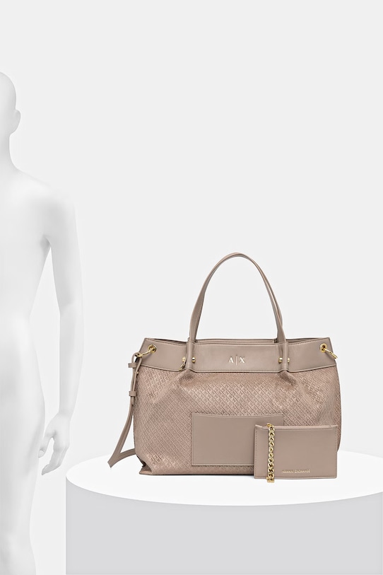 Armani Exchange torebka tote damska XW001211.AF22645