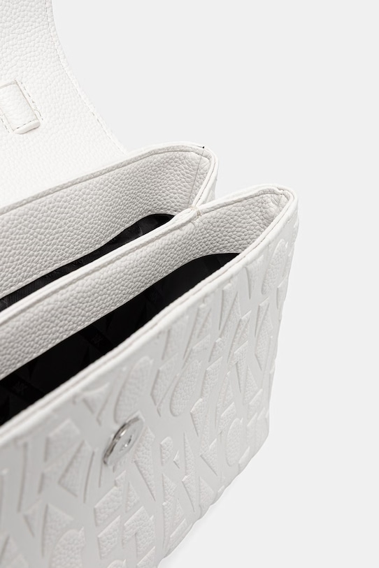 Armani Exchange torebka crossbody damska XW001223.AF15774 biały