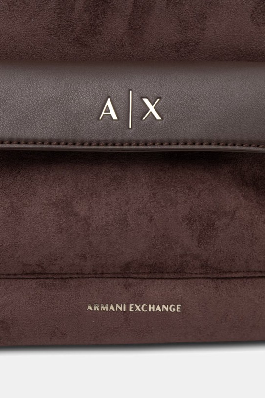 Armani Exchange keresztpántos táska női XW001545.AF22630 barna