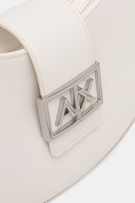 Чанта Armani Exchange бял XW002565.AF12039