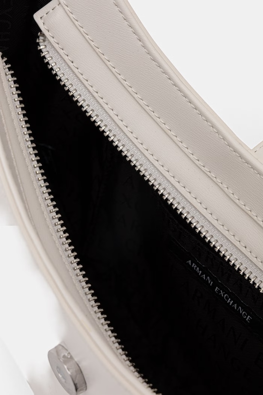 Чанта Armani Exchange XW002565.AF12039 бял