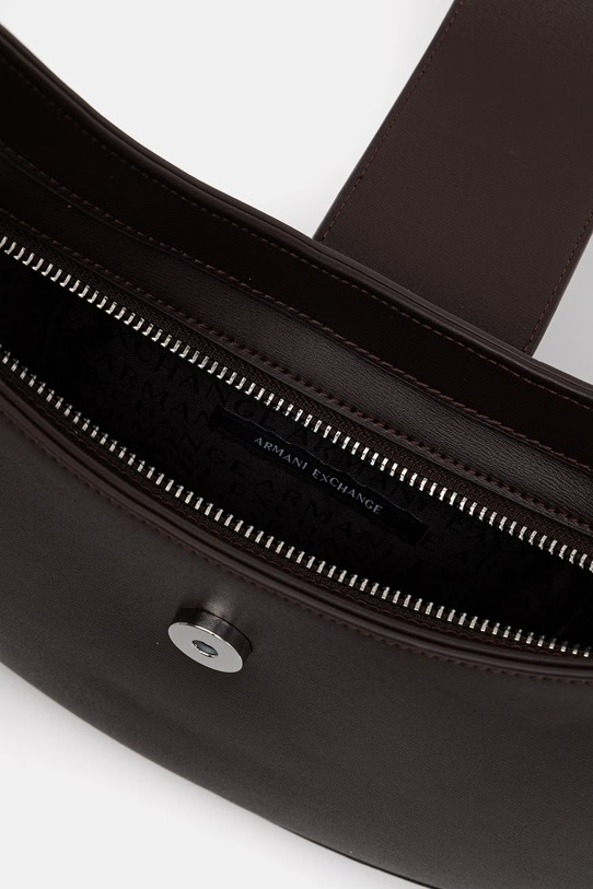 Torba Armani Exchange XW002565.AF12039 smeđa