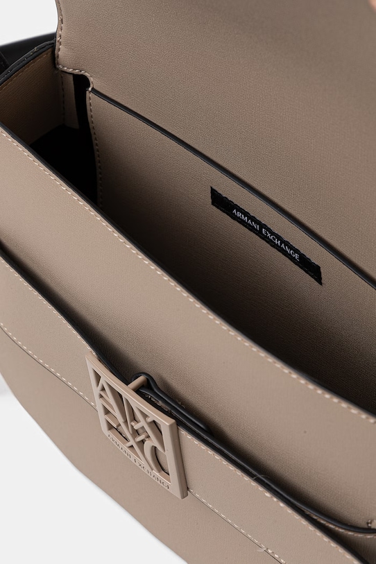 Armani Exchange torebka beżowy XW002588.AF13672