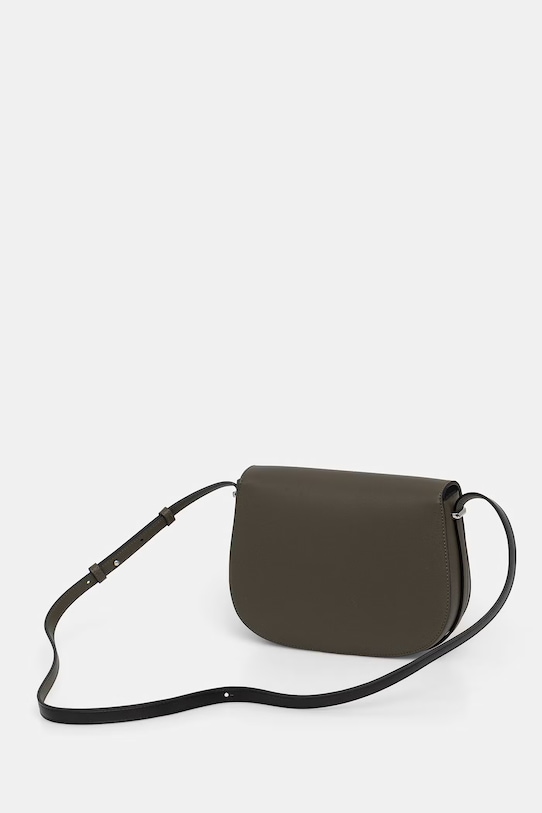 Kabelka Armani Exchange zelená XW002588.AF13672