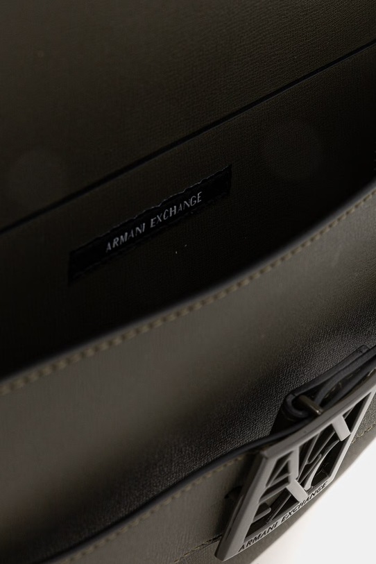 Kabelka Armani Exchange XW002588.AF13672 zelená