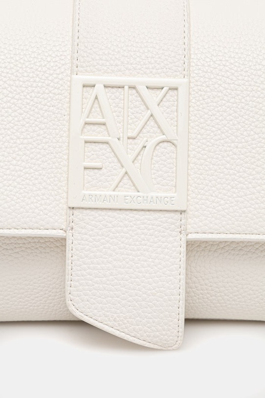 Armani Exchange torebka crossbody damska beżowy XW002592.AF11902