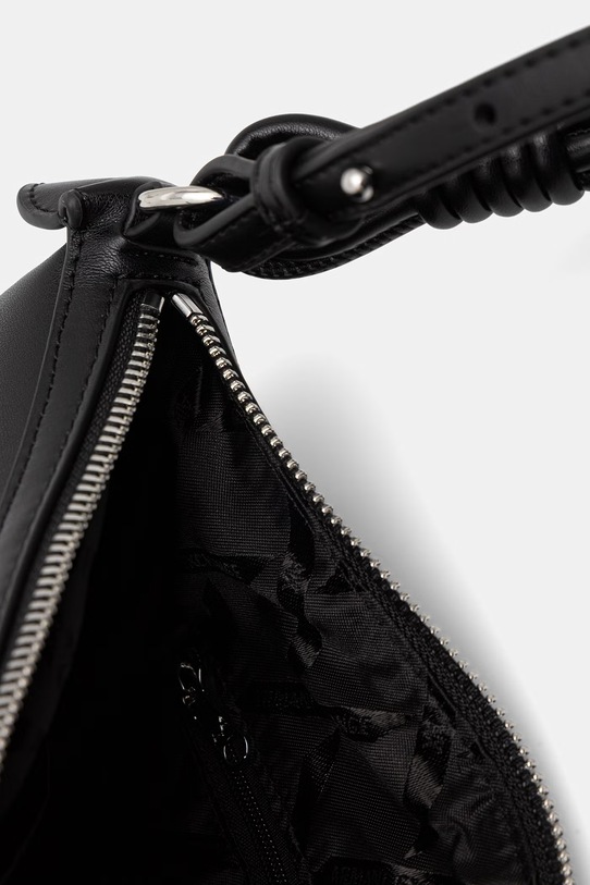 Armani Exchange torba ženska od imitacije kože XW002593.AF21428 crna