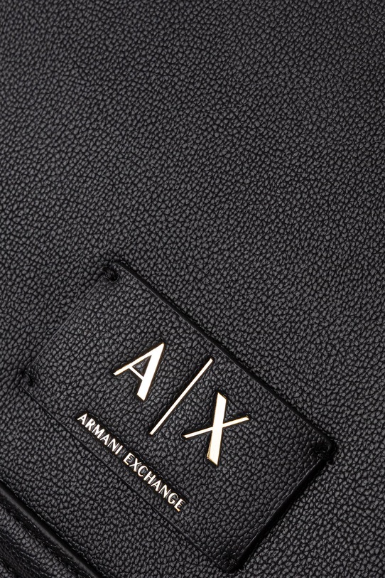 Kabelka Armani Exchange XW002594.AF22649 čierna