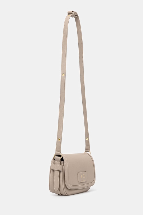 Сумочка Armani Exchange XW002596.AF22649 бежевий SS26
