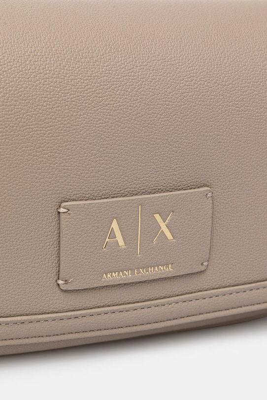 Сумочка Armani Exchange бежевий XW002596.AF22649